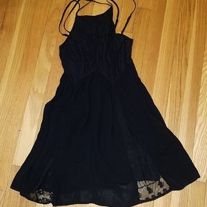 ⬇️Hollister Skater dress